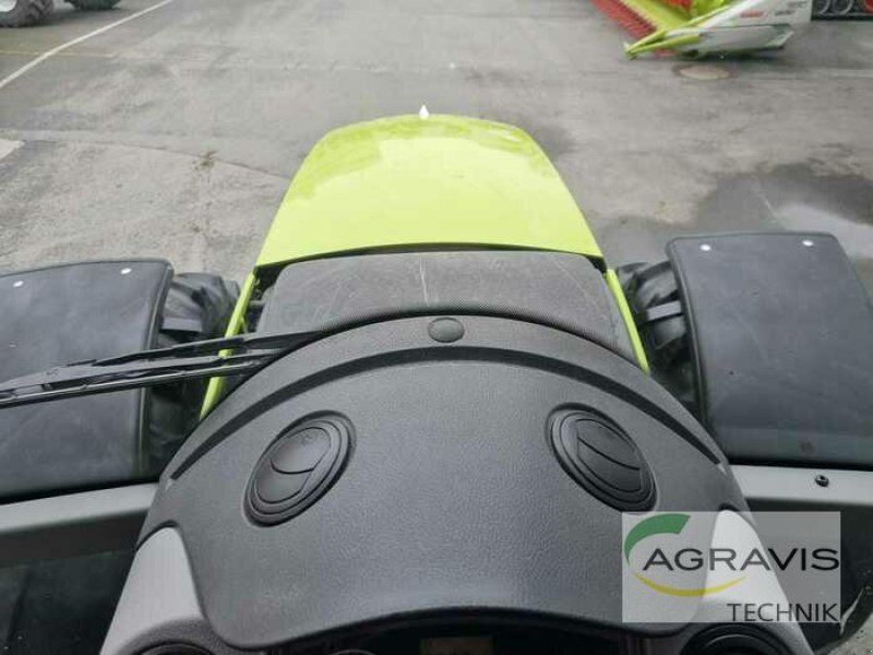 Traktor tipa CLAAS ARION 640 CIS, Gebrauchtmaschine u Lage (Slika 15)