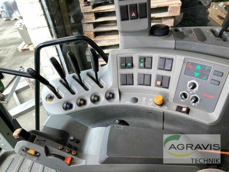 Traktor del tipo CLAAS ARION 640 CIS, Gebrauchtmaschine In Warburg (Immagine 25)