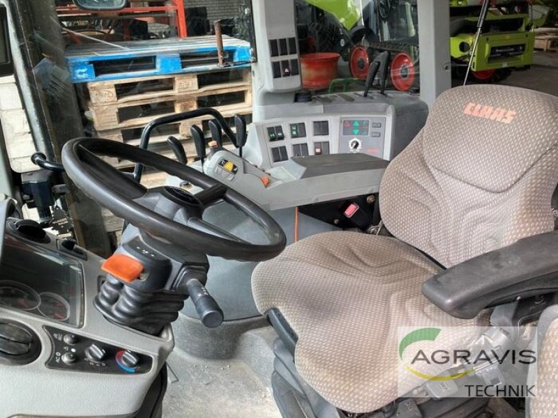 Traktor za tip CLAAS ARION 640 CIS, Gebrauchtmaschine u Warburg (Slika 9)