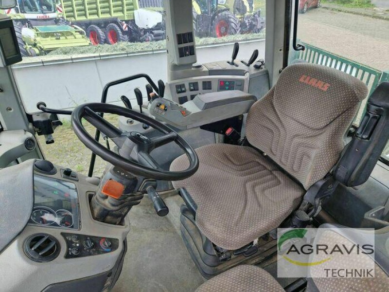 Traktor typu CLAAS ARION 640 CIS, Gebrauchtmaschine v Warburg (Obrázok 10)