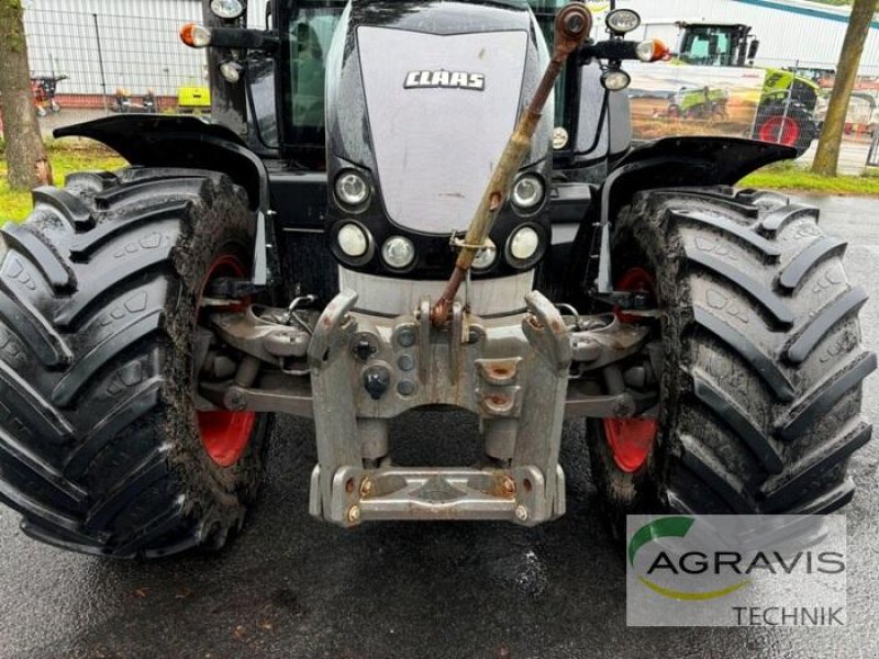 Traktor tipa CLAAS ARION 640 CIS, Gebrauchtmaschine u Meppen (Slika 11)