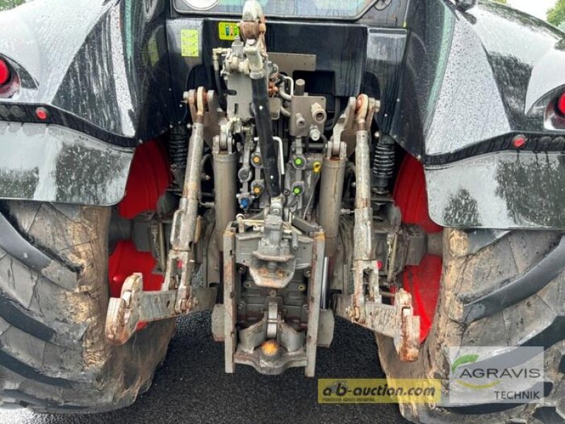 Traktor типа CLAAS ARION 640 CIS, Gebrauchtmaschine в Meppen (Фотография 12)