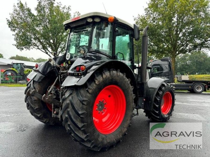 Traktor типа CLAAS ARION 640 CIS, Gebrauchtmaschine в Meppen (Фотография 3)