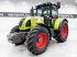 Traktor des Typs CLAAS Arion 640 CIS, Gebrauchtmaschine in Csengele (Bild 1)