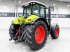 Traktor от тип CLAAS Arion 640 CIS, Gebrauchtmaschine в Csengele (Снимка 3)