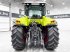 Traktor типа CLAAS Arion 640 CIS, Gebrauchtmaschine в Csengele (Фотография 5)