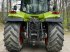 Traktor typu CLAAS Arion 640 CIS, Gebrauchtmaschine w MORLHON LE HAUT (Zdjęcie 7)