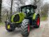 Traktor a típus CLAAS Arion 640 CIS, Gebrauchtmaschine ekkor: MORLHON LE HAUT (Kép 10)