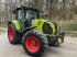 Traktor typu CLAAS Arion 640 CIS, Gebrauchtmaschine w MORLHON LE HAUT (Zdjęcie 3)