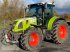 Traktor des Typs CLAAS Arion 640 CIS, Gebrauchtmaschine in Mühlengeez (Bild 1)