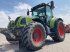 Traktor του τύπου CLAAS Arion 640 CIS, Gebrauchtmaschine σε Bockel - Gyhum (Φωτογραφία 1)