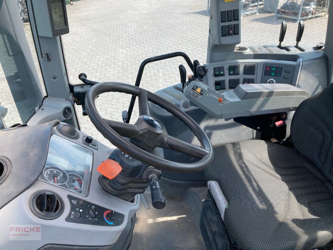 Traktor tip CLAAS Arion 640 CIS, Gebrauchtmaschine in Bockel - Gyhum (Poză 12)