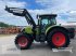 Traktor του τύπου CLAAS ARION 640 CIS, Gebrauchtmaschine σε Wildeshausen (Φωτογραφία 4)