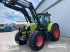 Traktor типа CLAAS ARION 640 CIS, Gebrauchtmaschine в Wildeshausen (Фотография 5)