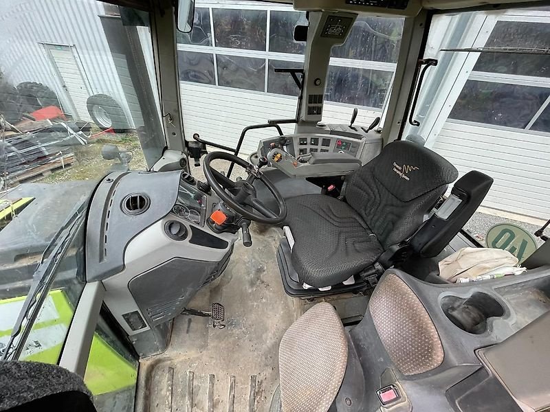 Traktor typu CLAAS ARION 640 HEXASHIFT CEBIS, Gebrauchtmaschine w Plankstadt (Zdjęcie 6)