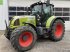 Traktor του τύπου CLAAS ARION 640 HEXASHIFT CEBIS, Gebrauchtmaschine σε Plankstadt (Φωτογραφία 1)