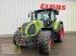 Traktor a típus CLAAS ARION 640 HEXASHIFT, Gebrauchtmaschine ekkor: Schenefeld (Kép 4)