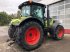 Traktor typu CLAAS ARION 640 T4 CIS, Gebrauchtmaschine w Charnay-lès-macon (Zdjęcie 3)