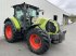 Traktor типа CLAAS ARION 640 T4 CIS, Gebrauchtmaschine в Charnay-lès-macon (Фотография 2)