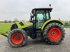 Traktor typu CLAAS ARION 640 T4I, Gebrauchtmaschine w Aubiet (Zdjęcie 5)