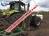 Traktor типа CLAAS Arion 640, Gebrauchtmaschine в Viborg (Фотография 3)