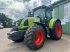 Traktor типа CLAAS ARION 640, Gebrauchtmaschine в CANE END, READING (Фотография 1)