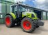 Traktor типа CLAAS ARION 640, Gebrauchtmaschine в CANE END, READING (Фотография 7)