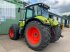 Traktor типа CLAAS ARION 640, Gebrauchtmaschine в CANE END, READING (Фотография 14)