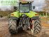 Traktor типа CLAAS Arion 640, Gebrauchtmaschine в CANE END, READING (Фотография 5)