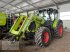 Traktor des Typs CLAAS Arion 640, Gebrauchtmaschine in Prenzlau (Bild 1)