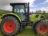 Traktor of the type CLAAS ARION 640, Gebrauchtmaschine in MORLHON LE HAUT (Picture 1)