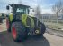 Traktor typu CLAAS Arion 640, Gebrauchtmaschine w Münster (Zdjęcie 1)