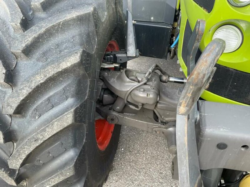 Traktor tip CLAAS Arion 640, Gebrauchtmaschine in Münster (Poză 10)