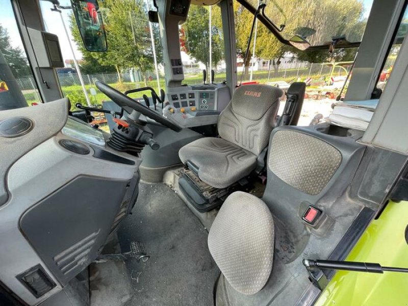 Traktor a típus CLAAS Arion 640, Gebrauchtmaschine ekkor: Münster (Kép 15)