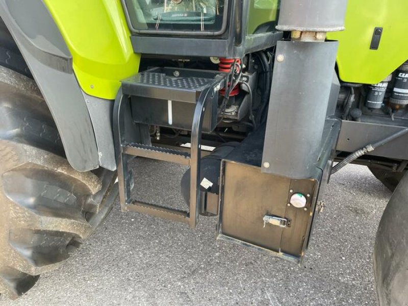 Traktor typu CLAAS Arion 640, Gebrauchtmaschine v Münster (Obrázok 14)