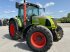 Traktor typu CLAAS Arion 640, Gebrauchtmaschine w Münster (Zdjęcie 4)