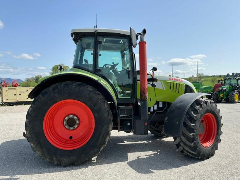 Traktor του τύπου CLAAS Arion 640, Gebrauchtmaschine σε Münster (Φωτογραφία 5)