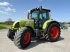 Traktor typu CLAAS Arion 640, Gebrauchtmaschine w Münster (Zdjęcie 1)