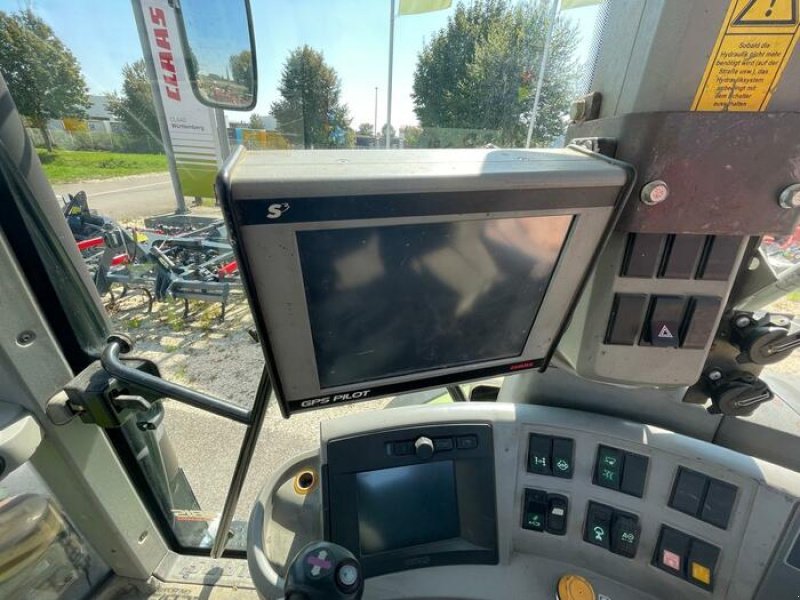 Traktor typu CLAAS Arion 640, Gebrauchtmaschine w Münster (Zdjęcie 14)