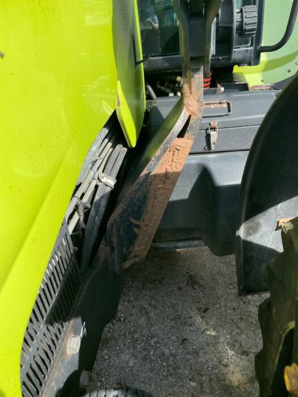 Traktor a típus CLAAS Arion 640, Gebrauchtmaschine ekkor: Münster (Kép 24)