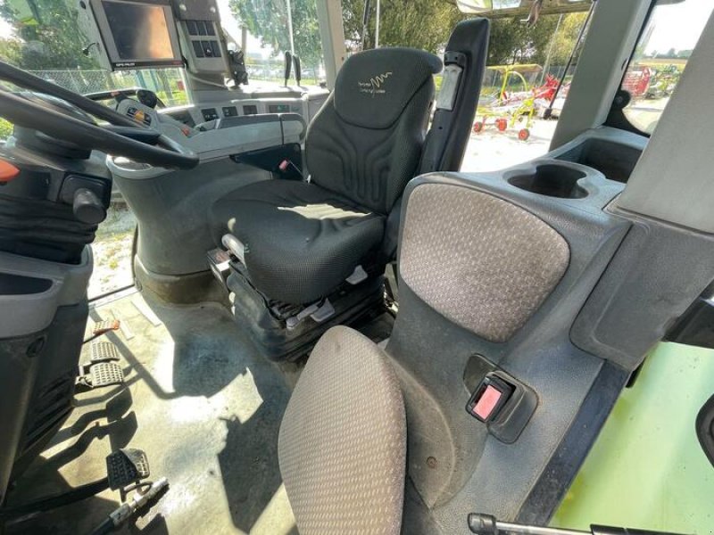 Traktor del tipo CLAAS Arion 640, Gebrauchtmaschine en Münster (Imagen 13)