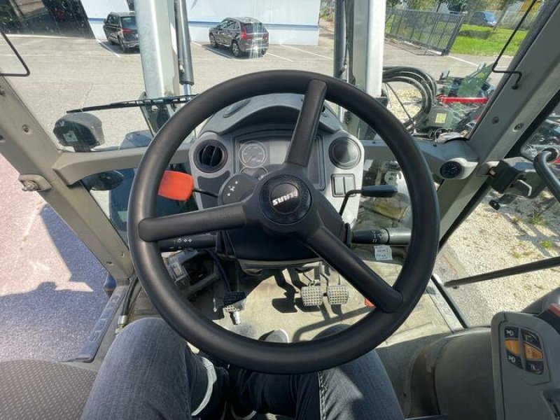 Traktor a típus CLAAS Arion 640, Gebrauchtmaschine ekkor: Münster (Kép 18)