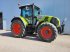 Traktor du type CLAAS ARION 640CIS, Gebrauchtmaschine en Belleville sur Meuse (Photo 8)