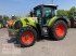 Traktor tipa CLAAS Arion 650 C-MATIC CEBIS, Gebrauchtmaschine u Bockel - Gyhum (Slika 2)