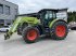 Traktor typu CLAAS Arion 650 C-MATIC CEBIS, Gebrauchtmaschine w Dasing (Zdjęcie 1)