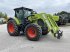 Traktor типа CLAAS Arion 650 C-MATIC CEBIS, Gebrauchtmaschine в Dasing (Фотография 8)