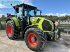 Traktor del tipo CLAAS ARION 650 CEB, Gebrauchtmaschine en DUMFRIES (Imagen 1)