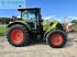 Traktor del tipo CLAAS ARION 650 CEB, Gebrauchtmaschine en DUMFRIES (Imagen 2)