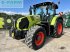 Traktor del tipo CLAAS ARION 650 CEB, Gebrauchtmaschine en DUMFRIES (Imagen 7)