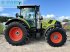 Traktor tip CLAAS ARION 650 CEBIS EXTRA, Gebrauchtmaschine in DUMFRIES (Poză 1)